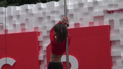 Транс с вагиной