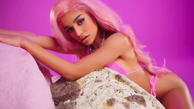 Ina Gallardo feat. Криско - Sexbomba (2020)