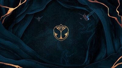 Amelie Lens @ Mainstage | Tomorrowland Winter 2023