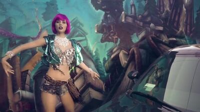 Ayse Hatun Önal - Olay