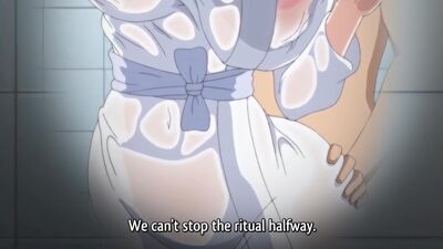 [HH] Katainaka ni Totsui de Kita Russia Musume to H Shimakuru Ohanashi - Episode 1 [DVD] [FD6D9381]