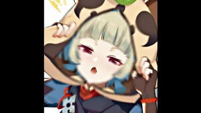 Sayu | genshin impact. ♪