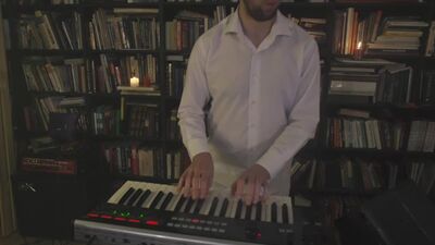 Jazzberry - Hello, Dolly (jazz/lounge version)