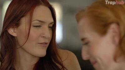 Shiri Allwood and Tori Easton