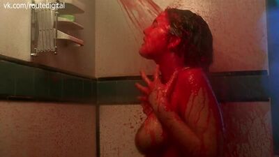 Drew Barrymore Nude - Doppelganger: The Evil Within (1993) HD 1080p Web Watch Online / Дрю Бэрримор - Доппельгангер