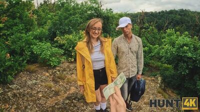 Hunt4K - Emejota - National Parked