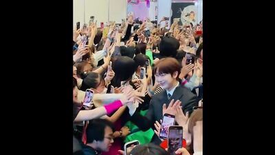 Enhypen KCON JAPAN 2023