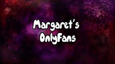 Regular Show Parody - Margaret’s OnlyFans