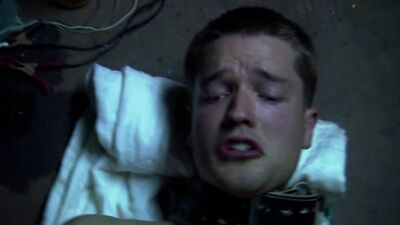 RONNIE KROELL - Into the Lions Den part2