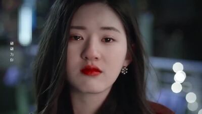 赵露思哭戏混剪 _ Zhao Lusi Cry Scene Compilation 200730