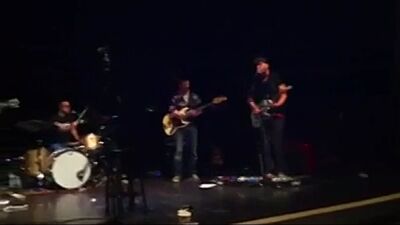 Marilou Bourdon — Wake me up on friday