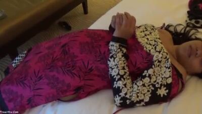 Desi Bhabhi Fucking With Boyfriend - Hardcore