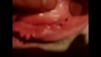 Женская писька)