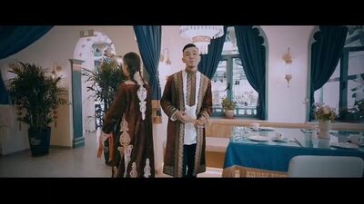 Etiraz99 - Yok Yok Officiall clip (Etiraz99 - Йок Йок).mp4