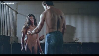 Brigitte Lahaie, Karine Gambier, Nadine Pascal, Cathy Stewart, Pascale Vital - Secrets of a French Maid (1980) HD 1080p BluRay