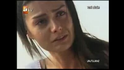 Harun ve Eda Senden Baska