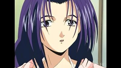 Хентай Мальчик учит своих подруг сексуальным премудростям Аниме порно видео