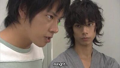 [T-N] Kamen Rider Kabuto - Hyper Battle Video