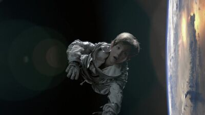 Take Flight | Jacob Tremblay