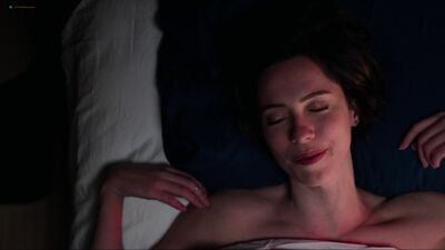 Rebecca Hall Nude - Permission (2017) HD 1080p Web Watch Online / Ребекка Холл - Разрешение