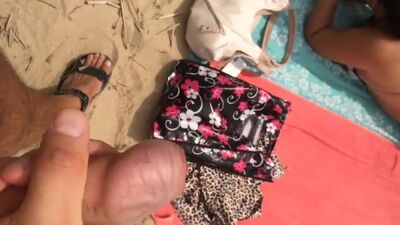 Эксгибиционизм