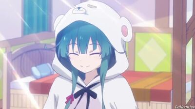 VWG.Kuma Kuma Kuma Bear