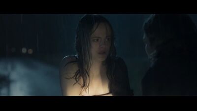 Fantine Harduin Nude - Promethee s01e01e03 (2022) HD 1080p Watch Online / Фантина Ардуин - Прометей