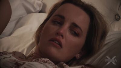 Watching Porn With Charlie - Charlie Forde - MissaX(2023.07.27)[1080p]