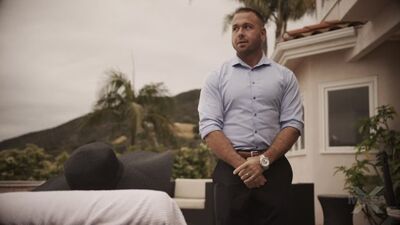 [MissaX] 2023-08-01 Layla Jenner (Risque Business pt1)