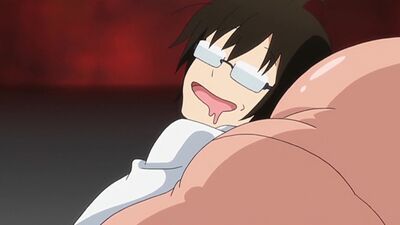 Himouto! Umaru chan - OVA