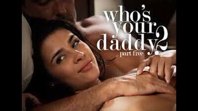 Kylie Rocket - Whos Your Daddy 2 Part 5 [2022, Teen, Petite, Small Tits, Blowjob, Hardcore, All Sex, 1080p HD]