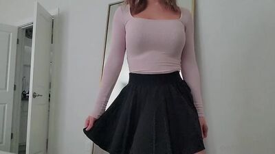 Alinity слив Onlyfans | quicklyfinished