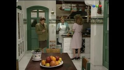 Celeste - Capitulo 17