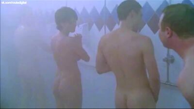 Heather Peace Nude - Ultimate Force s03e01 shower (2005) Watch Online / Хезер Пис - Элита спецназа