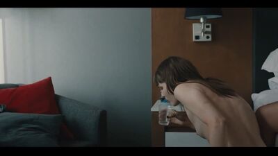 Kelly Depeault, Emi Chicoine, etc Nude - Noémie Says Yes (Noémie dit oui) (2022) HD 1080p Watch Online