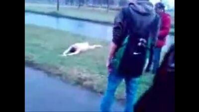 "Эксбеционист-Дурик" или "а...а...а...а...а"