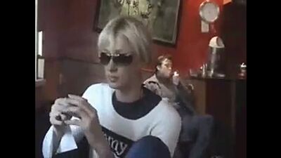 Paris Hilton & Jason Shaw