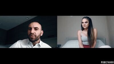 [PureTaboo.com] 2020 - Only Yourself To Blame (Athena Faris)