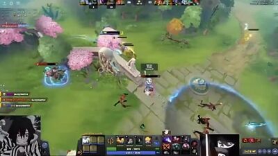 Dota.fun2
