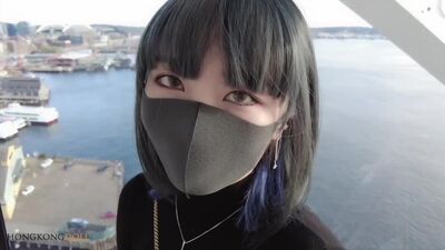 Вот как заканчиваются первые свидания, когда ты красивая азиатка (Hong Kong Doll)