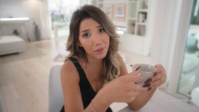 LifeSelector - Layla Jenner - My Hot Girlfriend