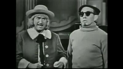 Larry Hooper & Kenny Trimble Mr. Bass Man.