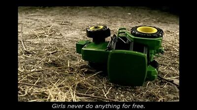 Мужичок / Маленький бабник (2006)