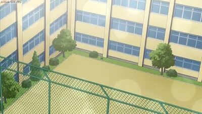 Nozo x Kimi - OVA 02