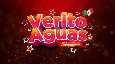 INKAPILLADA - VERITO AGUAS