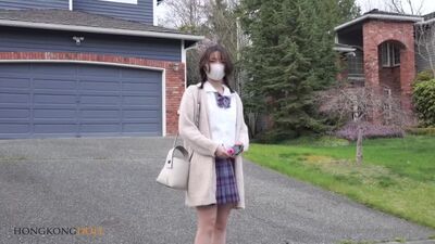 OnlyFans HongKongDoll