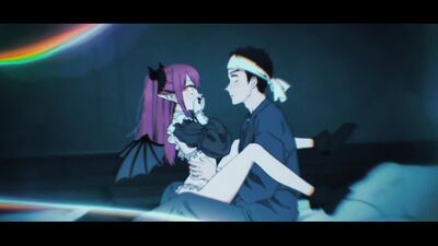 ₦ Ø ɀ Ø Ҝ Ự ₥ Ɨ 297 (My Dress-Up Darling)