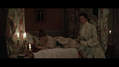 Valmont (1989) Fairuza Balk (body double) [rus]