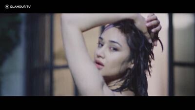 Shahlo Ahmedova - Летние дожди. #Shahlo_Ahmedova, #Full_HD, #Russian