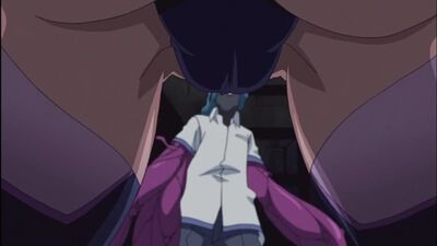 Щупальца и Ведьмы / Tentacle and Witches / 2011 год